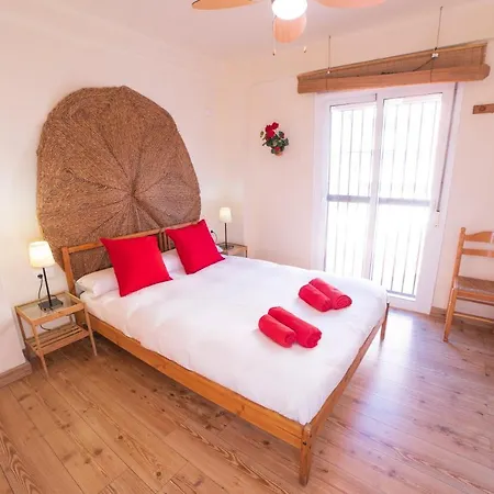 Center Next To The 2 Bedrooms Apartmán